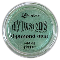 Dylusions - Dyamond Dust
