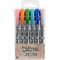 Pens, Pencils, Markers, Pastels & Crayons