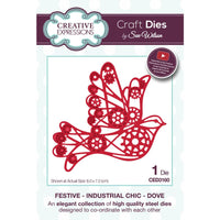 Creative Expressions - Dies