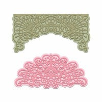 Border And Decorative Dies