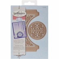 Spellbinders