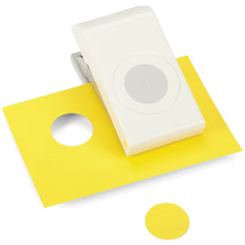 EK Success - Punch - Medium Circle (1 1/4")