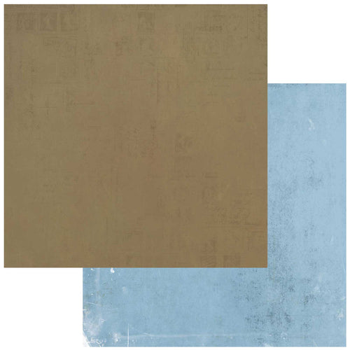 49 and Market - Curators Botanical - 12x12 Paper - Solids 2