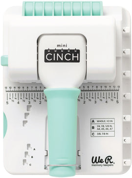We R Memory Keepers - Mini Cinch Book Binding Tool