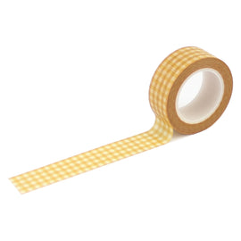 Echo Park - Winnie the Pooh - Washi Tape - Golden Honey