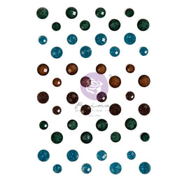 Prima Marketing - Nature Academia - Say It In Crystals (48pcs)