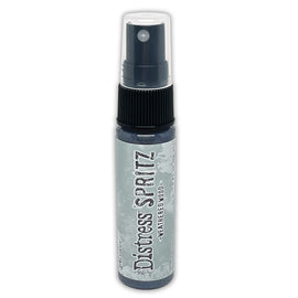 Tim Holtz Distress Spritz - Weathered Wood (29ml)