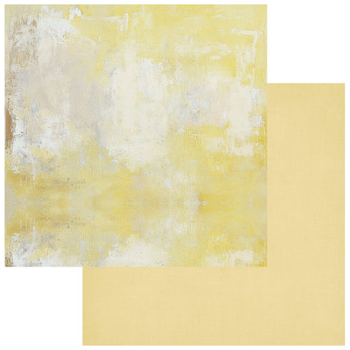 49 and Market - Botanical Buzz - 12x12 Paper Solids 2