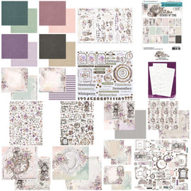 **Pre-Order** 49 and Market - Echoes Of Time - I WANT IT ALL Set (ETA Mid Oct 25)