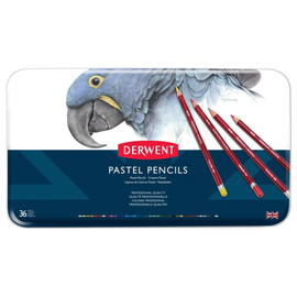 Derwent - Pastel Pencils (36pk)