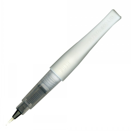 Kuretake - Zig - Wink of Stella Brush II - Glitter Marker Clear