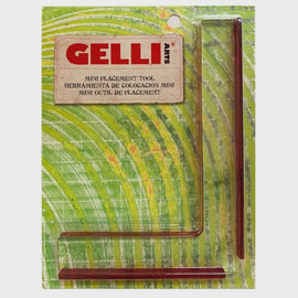 Gelli Arts - Mini Placement Tool