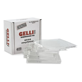Gelli Arts - Printing Plate 5x5in - Student Plate (1 Plate Only)