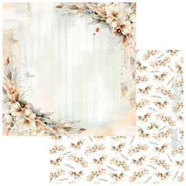 49 and Market - Little Celebrations - 12x12 Paper "Bespoke"