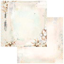 49 and Market - Little Celebrations - 12x12 Paper "Party Time"