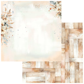 49 and Market - Little Celebrations - 12x12 Paper "Luminous"