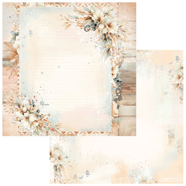 49 and Market - Little Celebrations - 12x12 Paper "Whimsy"