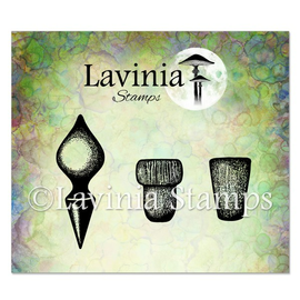 Lavinia Stamps - Corks (LAV861)