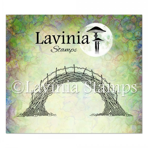 Lavinia Stamps - Sacred Bridge (LAV865)