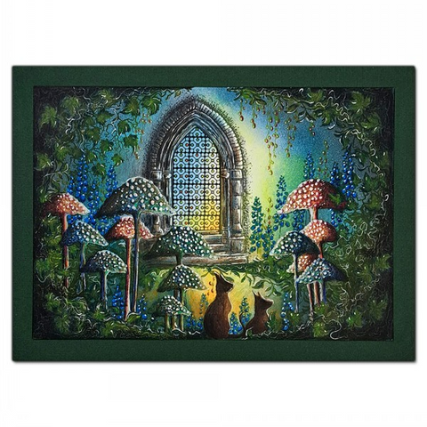 Lavinia Stamps - Inner Gate (LAV879)