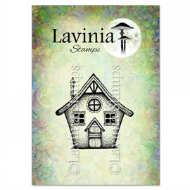 Lavina Stamps - Meadow Cottage (LAV934)