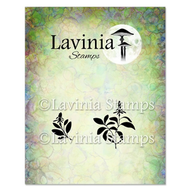 Lavinia Stamps - Sage (LAV949)