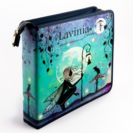 Lavinia Stamps - Stamp Storage Binder - Seren
