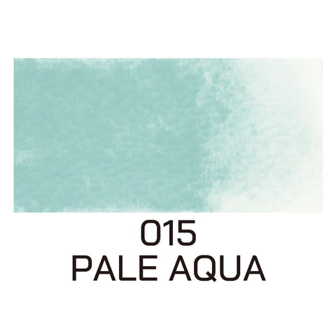 Kuretake - Gansai Tambi - Bluish/Green INDIVIDUAL Colours