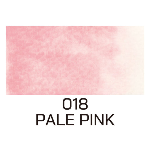 Kuretake - Gansai Tambi - Reddish INDIVIDUAL Colours