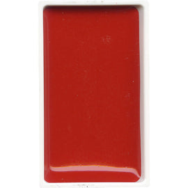 Kuretake - Gansai Tambi - Reddish INDIVIDUAL Colours