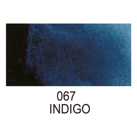 Kuretake - Gansai Tambi - Bluish/Green INDIVIDUAL Colours