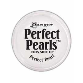 Ranger - Perfect  Pearls Pigment Powder - Pearl .25oz