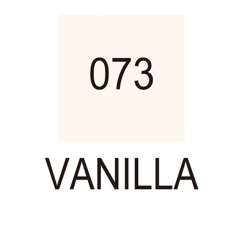 Kuretake - Zig Clean Color Real Brush - YELLOW ORANGE FAMILY - Individual Brushes