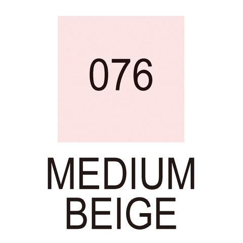 Kuretake - Zig Clean Color Real Brush - YELLOW ORANGE FAMILY - Individual Brushes