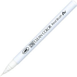 Kuretake - Zig Clean Color Real Brush - Blender 999