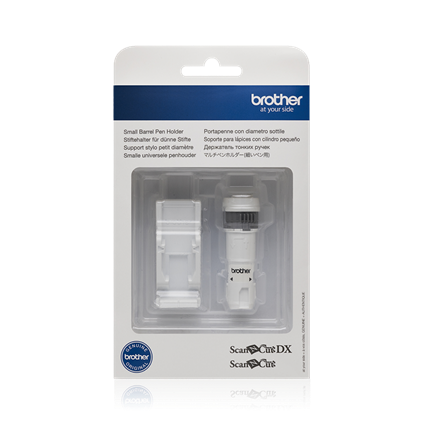 Brother ScanNcut Universal Pen Holder (Small Barrel) - CAUNIPHL2