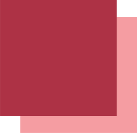 Uniquely Creative - Cardstock 250gsm - Raspberry