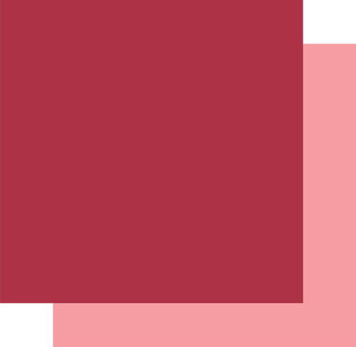 Uniquely Creative - Cardstock 250gsm - Raspberry