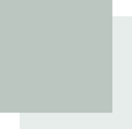 Uniquely Creative - Cardstock 250gsm - Misty Sky