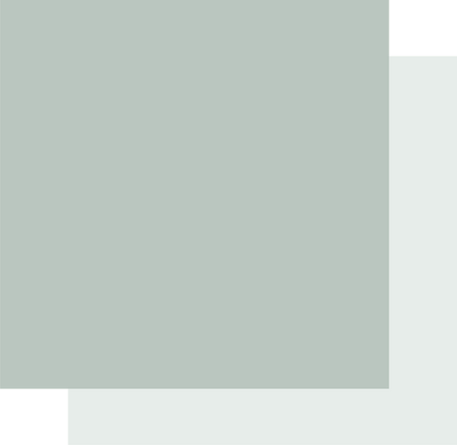 Uniquely Creative - Cardstock 250gsm - Misty Sky