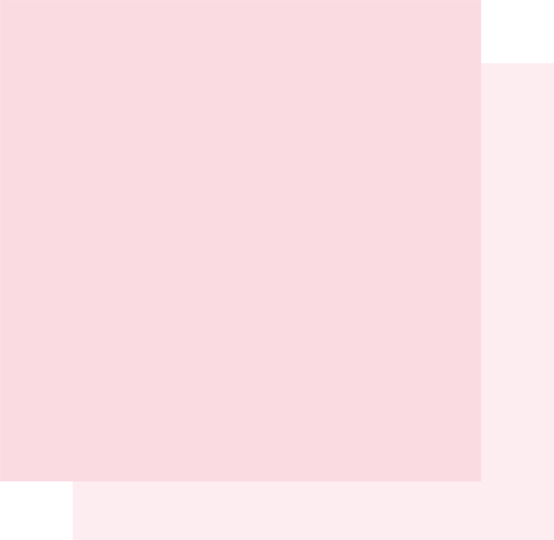 Uniquely Creative - Cardstock 250gsm - Rose