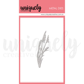 Uniquely Creative - Coastal Bliss - Coastal Grass Die