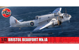 Airfix - Model Kit - Bristol Beaufort Mk.IA