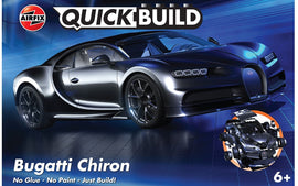 Airfix - Quick Build - Bugatti Chiron