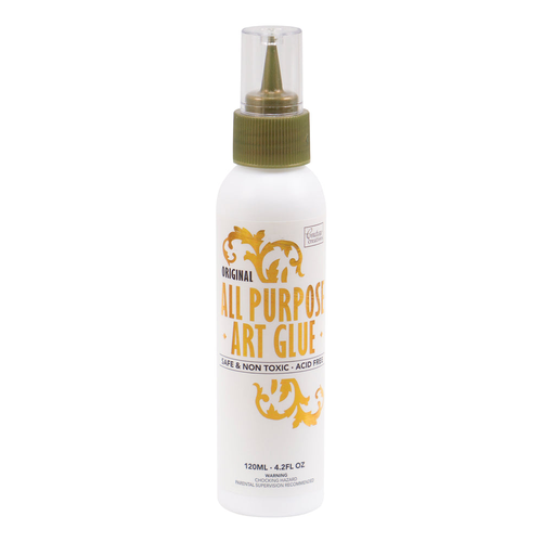 Couture Creations - All Purpose Art Glue - 120ml
