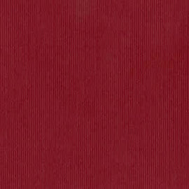 Bazzill Classic - 12x12 - Crimson