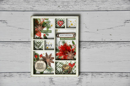 Dusty Attic - "Printers Tray - Small"