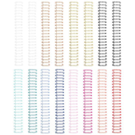 We R Memory Keepers - Cinch 0.625" (5/8) Binding Wires - Vairety Pack