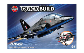 Airfix - Quick Build - Hawk