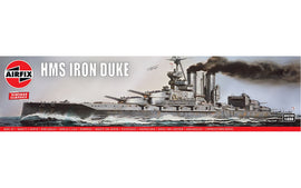 Airfix - Model Kit - Vintage Classics - HMS Iron Duke